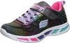 SKECHERS Litebeams - Gleam N' Dream Kinder Schwarz 32 Produktbild-Vorschau 68