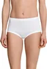 Schiesser Damen-Taillenslip 2er-Pack weiß 48 Produktbild-Vorschau 22