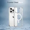 Schutzhülle für iPhone 13 Pro Max kompatibel mit MagSafe – Produktbild-Vorschau 3
