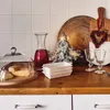 Bormioli Karaffe Misura rund 500 ml Karaffe ohne Verschluss Produktbild-Vorschau 16