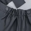vidaXL Waders avec bottes noir taille 39 Voir les images du produit 5