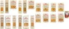 Italian Gourmet Pasta Set 20×500g – Auswahl Italienische Produktbild-Vorschau 1