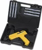 Powerplus Heißklebepistole kabellos + 6 Klebestifte + Produktbild-Vorschau 10