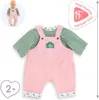 Corolle 9000160180, Puppenkleid, 2 Jahr(e), 66 g Produktbild-Vorschau 6