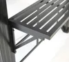 Sojag Aluminium Pavillon Messina BBQ 6x8 en métal Pavillon Voir les images du produit 17