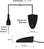 BLAUPUNKT Microphone externe Bluetooth mains libres - Voir les images du produit 3