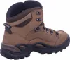 Lowa Damen Wanderstiefel Renegade GTX MID Hikingstiefel Rot Produktbild-Vorschau 8