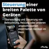 Shelly Home Plug & Play"Plus S" Wi-Fi Smart-Steckdose 1x Produktbild-Vorschau 9