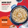 INSTANT POT Classic 7in1 Multikocher 3,8L 800W Slow Cooker Produktbild-Vorschau 11