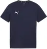 PUMA teamGOAL Casuals Tee T-Shirt Herren blau XXL Voir les images du produit 1