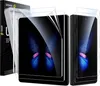 WSKEN Samsung Galaxy Z Fold 5/4 Film de protection + pack Voir les images du produit 1
