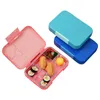 Bento Box Lunchbox auslaufsicher mit variablen Fächern Produktbild-Vorschau 4
