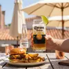 Vasos para cerveza Corona, 330 ml - Juego de 6 unidades Vista previa de la imagen del producto 4