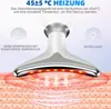 EMS Gesichtsmassage Elektrisches Massagegerät gegen Falten, Produktbild-Vorschau 4