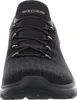 Skechers WIP 150128/BKGD in Black color size 37 Náhľad obrázku produktu 73