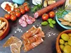 Geschenkbox TAPAS ABEND für zwei - Präsentkorb mit Produktbild-Vorschau 3