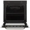 Telefunken Backofen Einbaugerät | Einbaubackofen ohne Produktbild-Vorschau 2