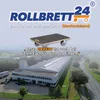 Rollbrett24® Light – Transportroller 49x30,5cm – 400kg Produktbild-Vorschau 8