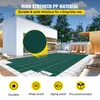 VEVOR plachta na bazén 6,7 x 12,8 m polypropylenová zimní Náhled obrázku produktu 3