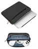 Tech-Protect Puffy Laptop 13-14 Schwarz Produktbild-Vorschau 5