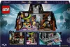 LEGO® Wednesday 76781 Pokoj Wednesday a Enid Produktbild-Vorschau 37