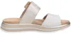 Remonte Damen Pantolette beige Größe EUR 39 Produktbild-Vorschau 5