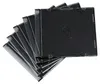 Hama CD Slim Box, black, pack of 25 pcs 1 Disks Noir Voir les images du produit 3