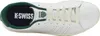 K-Swiss Herren Sneaker Weiß 04411-108-M Grösse 43 Produktbild-Vorschau 6