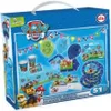 Paw Patrol - Mallette de fête pour 6 personnes - Garçons Voir les images du produit 2