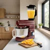 Fentic Küchenmaschine 6-in-1 – Knetmaschine, Mixer, Food Produktbild-Vorschau 9