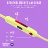 Beats, écouteurs sans fil Beats Flex, jaune Voir les images du produit 31