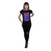 Rick And Morty - "Anatomy Park" T-Shirt für Damen BI52507 Produktbild-Vorschau 2