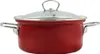 bELIS ECO-CERAMIC 16cm 1,4l casserole avec couvercle en Voir les images du produit 1