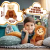 BRUBIES Teddy Löwe - 25 cm Teddybär im Löwenkostüm mit Produktbild-Vorschau 4