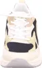 Gabor FLORENZ Damenschuhe - Halbschuhe - Sneaker beige Produktbild-Vorschau 11