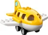 LEGO DUPLO My Town Airport Building Set, Sada na stavění, 2 Náhled obrázku produktu 12
