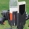 Drehbarer Kinderwagen Getränkehalter mit Handyhalter, Produktbild-Vorschau 8