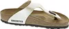Birkenstock Zehentrenner Gizeh Damen 3934303538 Weiß 38 EU Produktbild-Vorschau 95