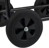 Schwarze Schlauchtrommel aus Metall Produktbild-Vorschau 9
