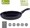 Berndes 5440128, Rund, Allzweckpfanne, Schwarz, Quarzotek, Produktbild-Vorschau 12