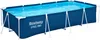 Steel Pro® Frame Pool ohne Pumpe 400 x 211 x 81 cm, Produktbild-Vorschau 5