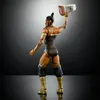 WWE WrestleMania Elite Collection Actionfigur Bianca Belair Voir les images du produit 2