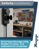 Kopp Kopp: Regleta de enchufes doble, color . Vista previa de la imagen del producto 5