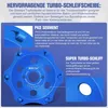 PKD PCD Diamant Schleiftopf 125mm für Winkelschleifer, Produktbild-Vorschau 3