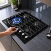 Heinner HBH-M447IWFGBK, Schwarz, Integriert, 59 cm, Produktbild-Vorschau 9