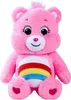 Simba CARING BEARS orsacchiotto Merry Heart 35cm / pud 587 Anteprima dell’immagine prodotto 2