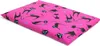Kirschkernkissen 30 x 20 cm, Katzen-pink. Als Wärmekissen & Produktbild-Vorschau 3