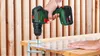 Akku-Bohrschrauber UniversalDrill 18V-60, 2 x Akku PBA 18V Produktbild-Vorschau 6