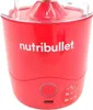 NutriBullet NBP003MA 0,475 l Tragbarer Mixer Magenta, Produktbild-Vorschau 12