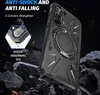 Für Samsung Galaxy S25 5G MagSafe Schock Magnet Ring Produktbild-Vorschau 6